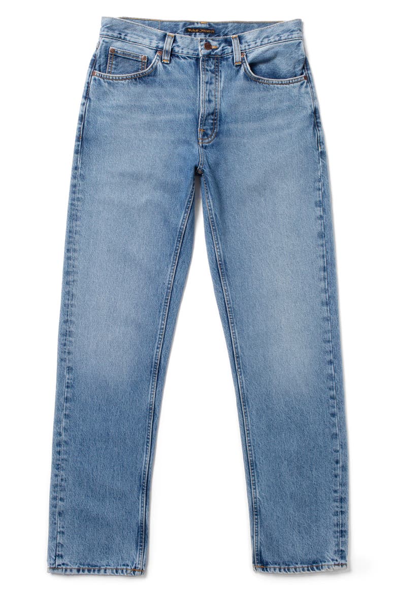Rad Rufus Regular Fit Jeans, Alternate, color, INDIGO BLUES