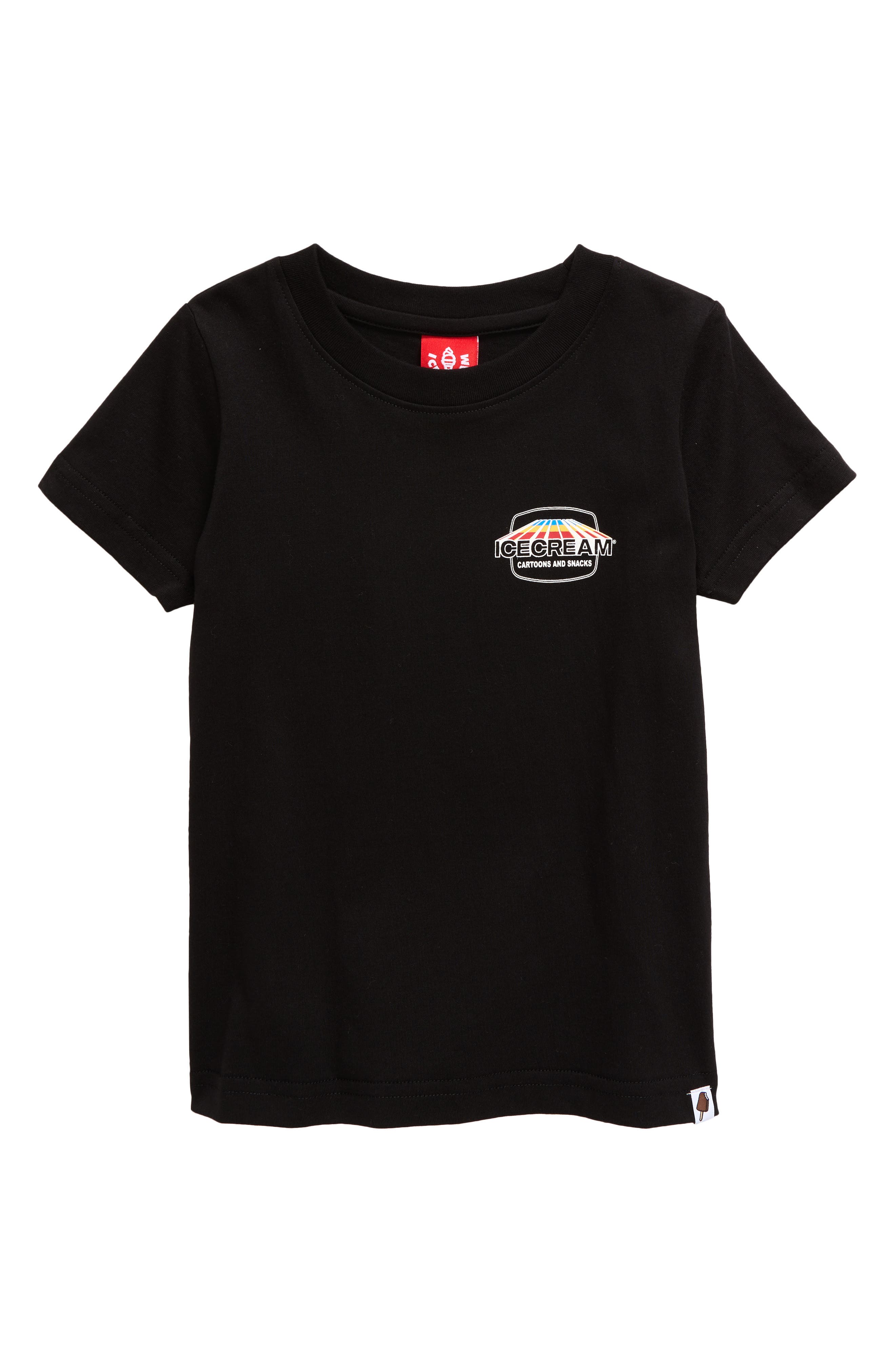 Kids' Big Scoop Graphic T-Shirt