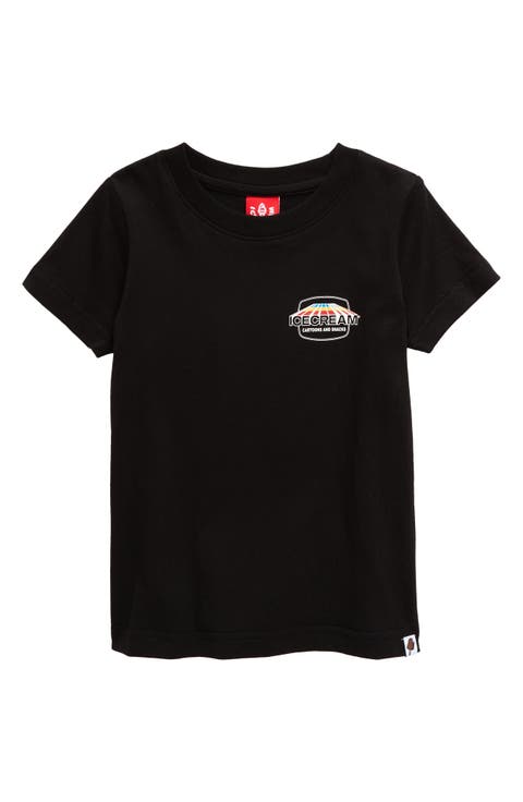 Kids' Big Scoop Graphic T-Shirt (Toddler, Little Kid & Big Kid)