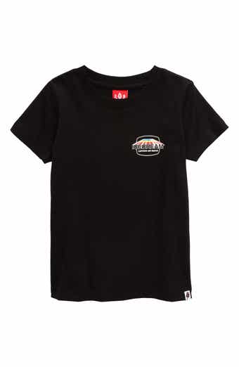 Kids' Big Scoop Graphic T-Shirt