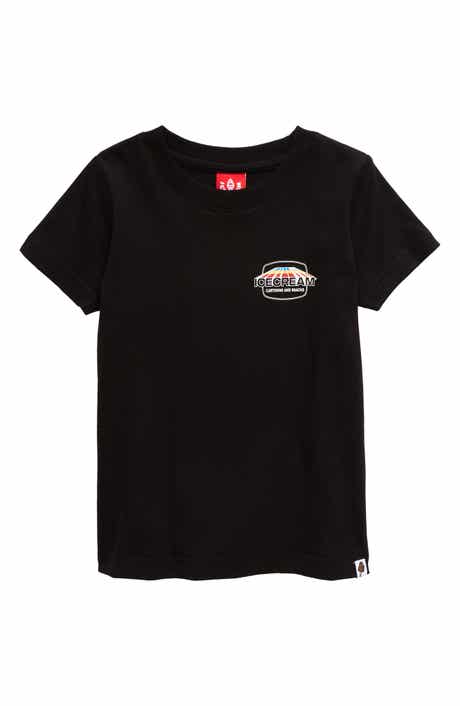 Kids' Big Scoop Graphic T-Shirt