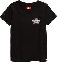 ICECREAM Kids' Big Scoop Graphic T-Shirt
