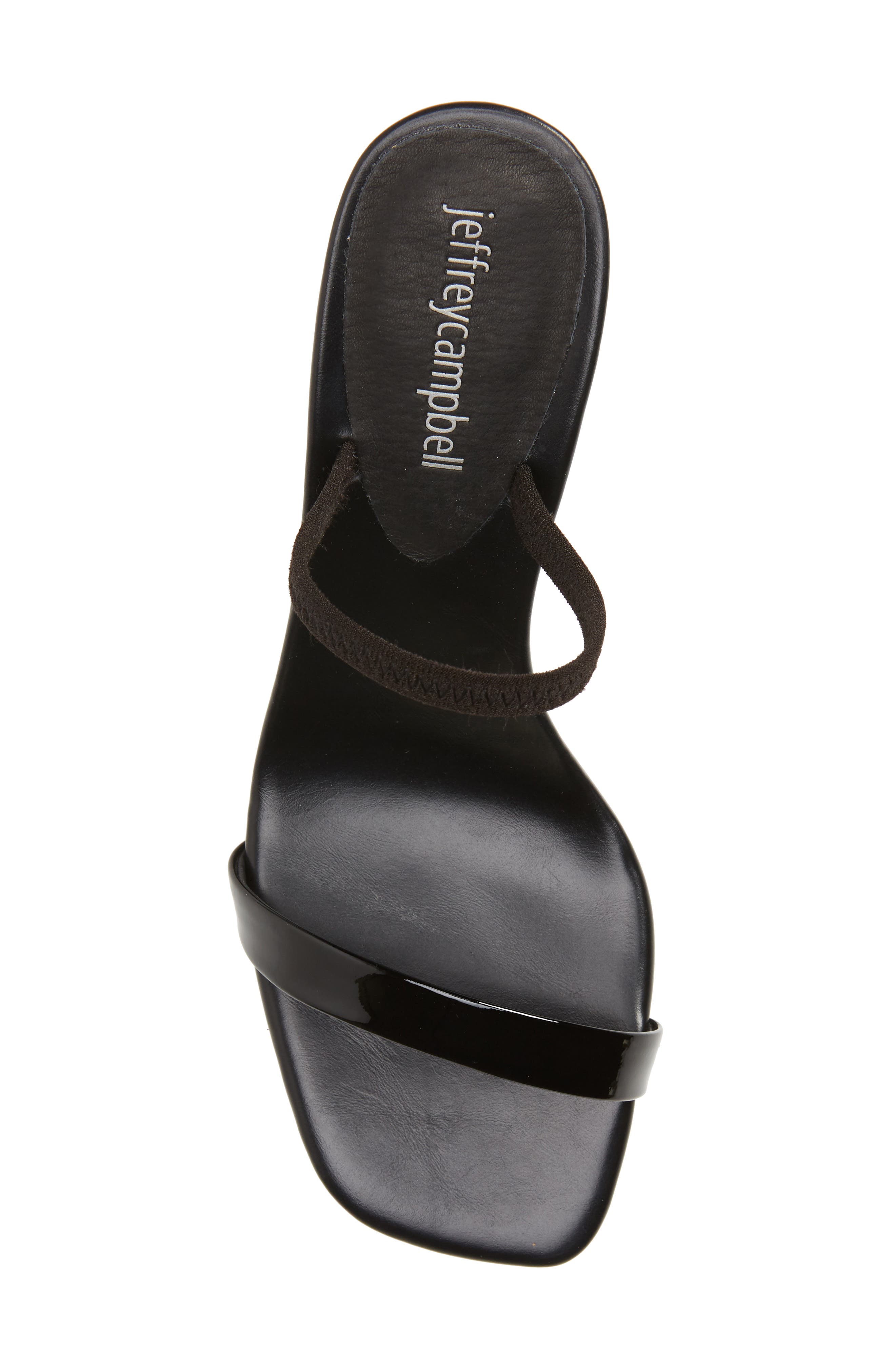Jeffrey Campbell Hera-Hi Sandal, Alternate, color, 
