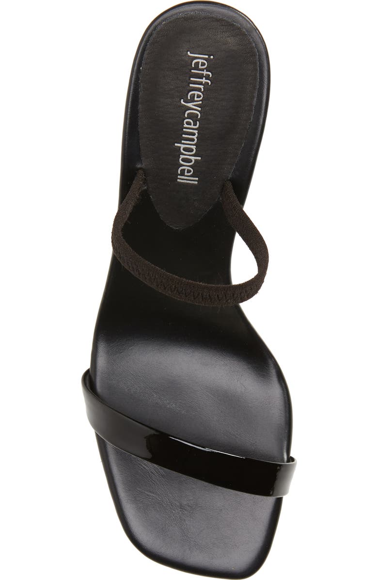 Jeffrey Campbell Hera-Hi Sandal, Alternate, color,