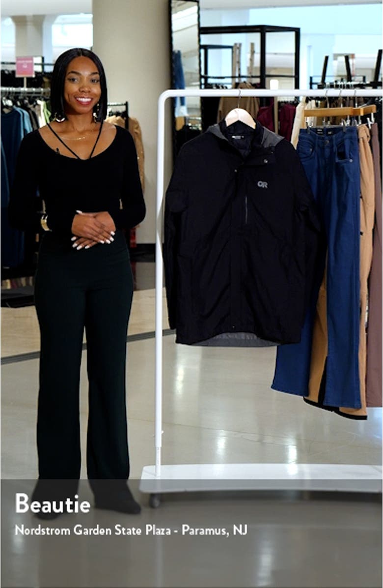 Foray Waterproof & Windproof 3-in-1 Parka, sales video thumbnail