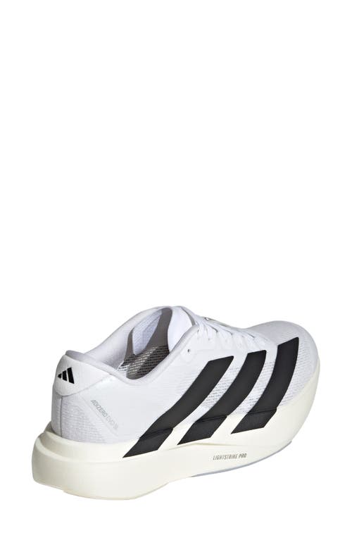 Shop Adidas Originals Adidas Adizero Evo Sl Running Shoe