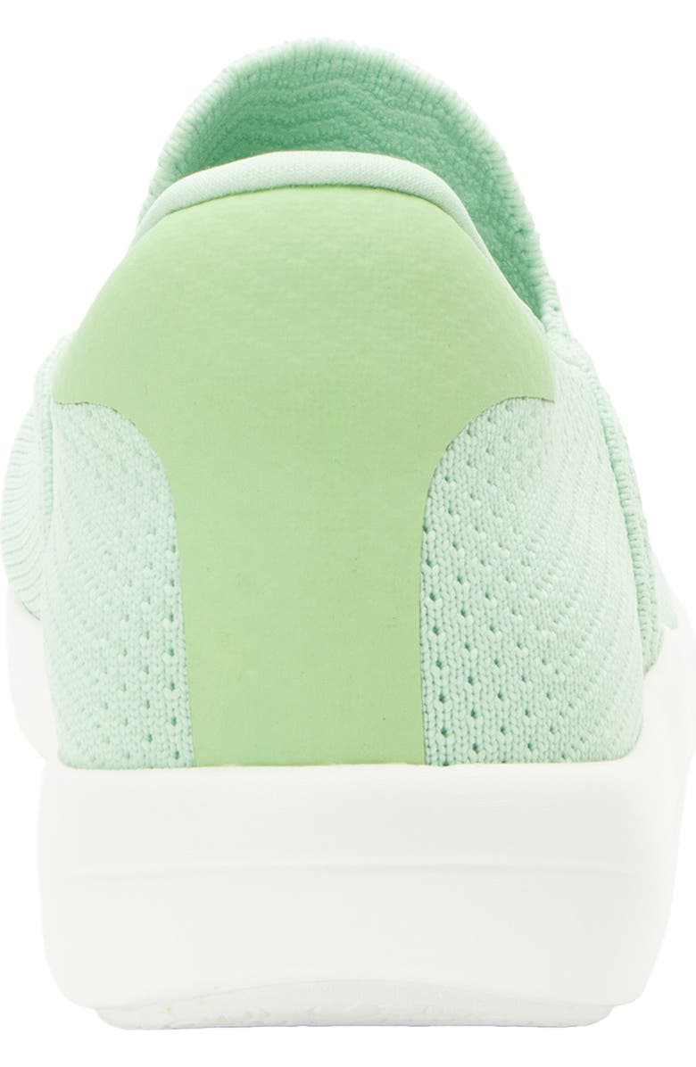Alegria by PG Lite Steadie Slip-On Sneaker, Alternate, color, Mint