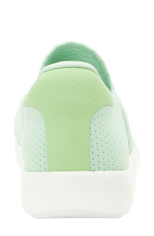 Alegria By Pg Lite Steadie Slip-on Sneaker