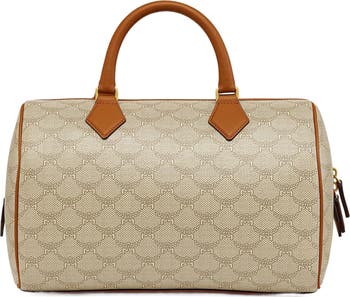 Ella Boston Bag in Lauretos