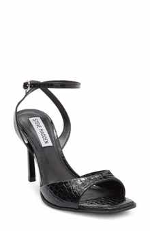 Steve Madden Presten Ankle Strap Sandal
