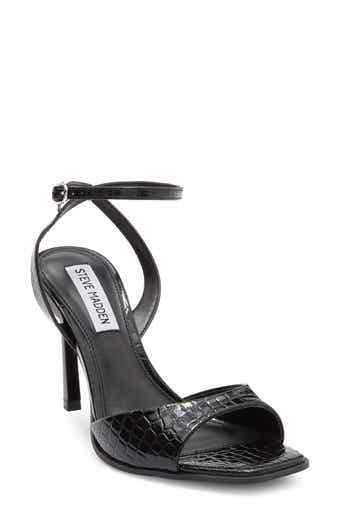 Steve Madden Presten Ankle Strap Sandal