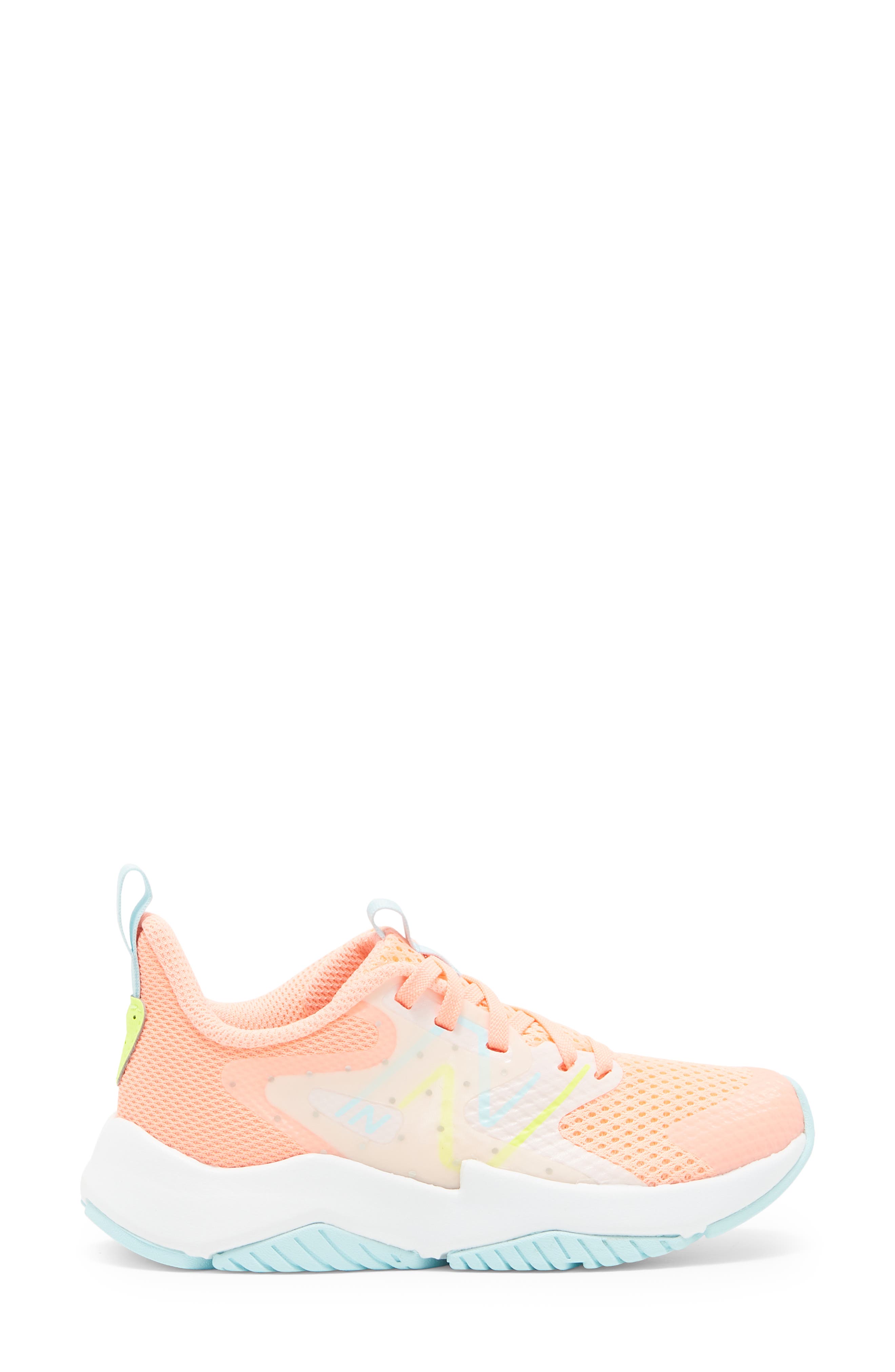 New Balance Kids' Rave Run V2 Athletic Sneaker | Nordstromrack