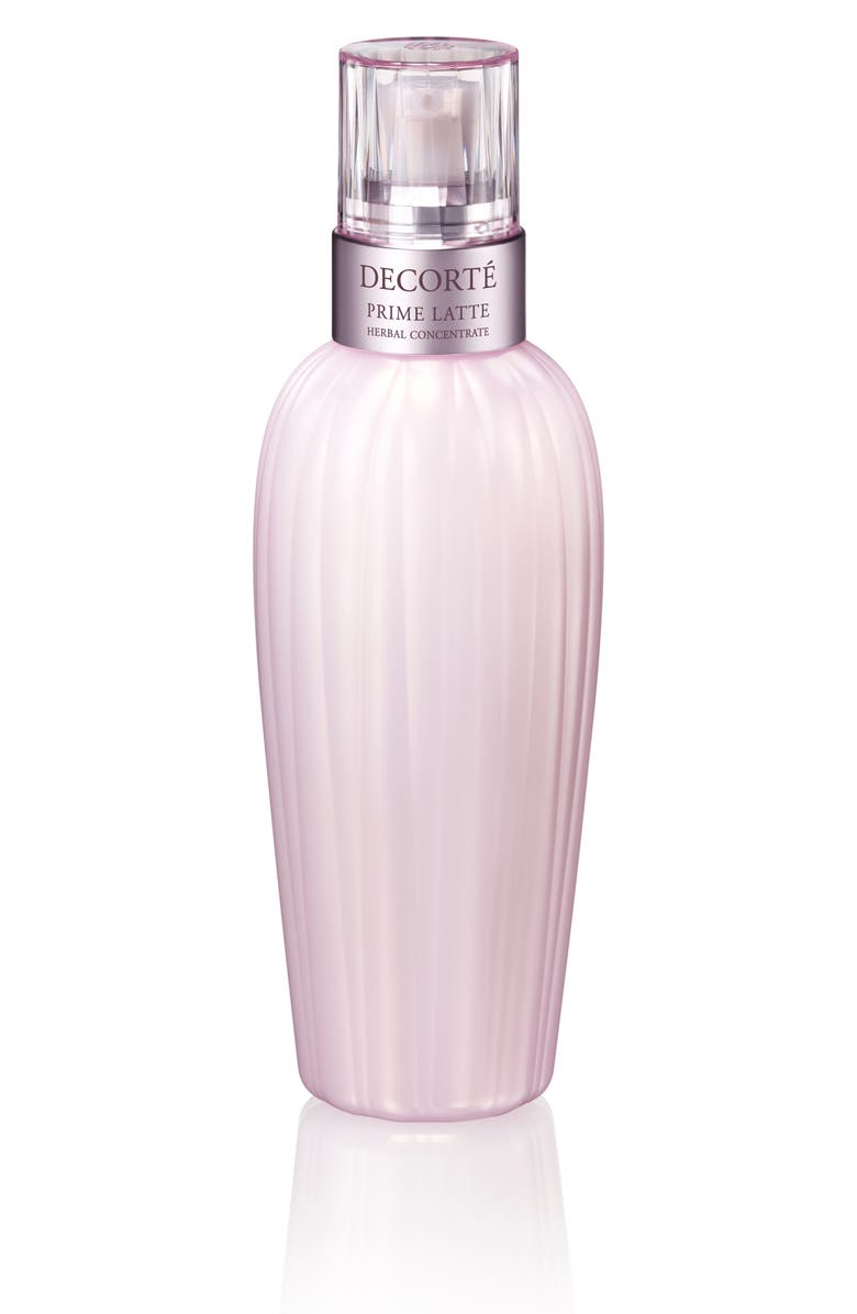 Decorté Prime Latte Herbal Concentrate, Main, color, 