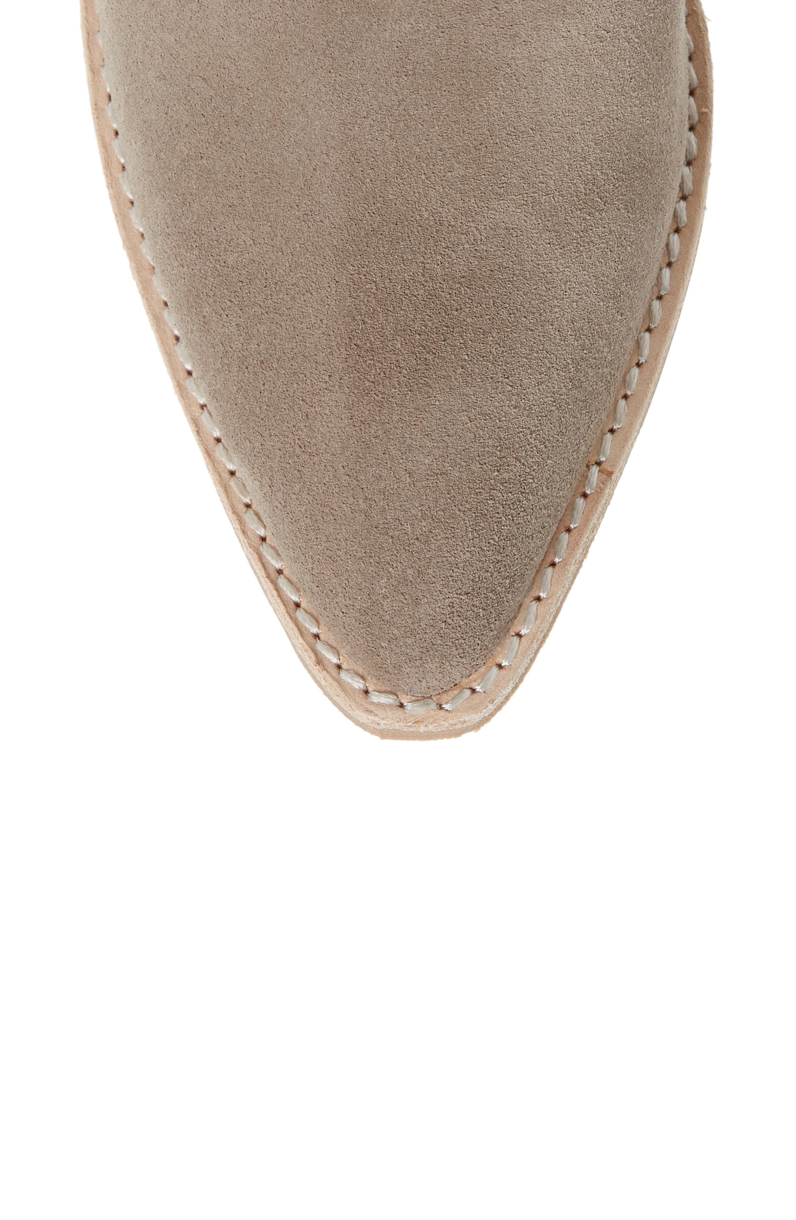 Jeffrey Campbell Calvera Knee-High Boot, Alternate, color, 