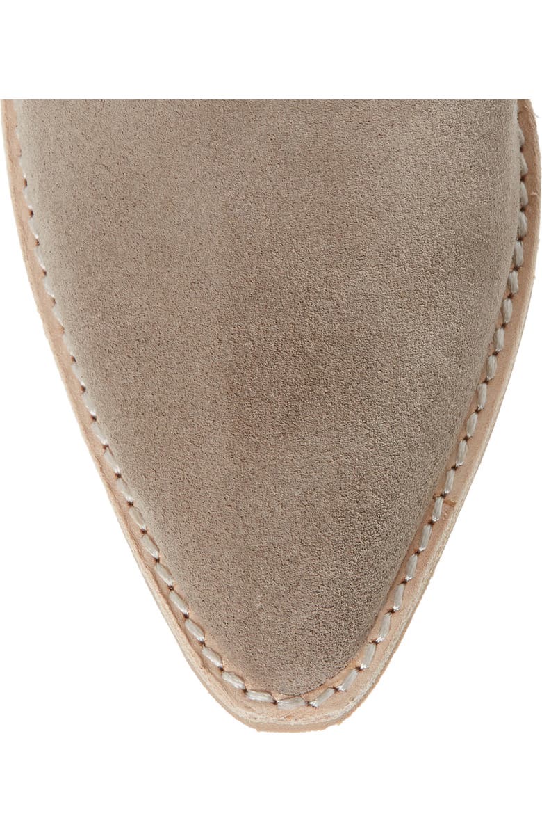 Jeffrey Campbell Calvera Knee-High Boot, Alternate, color,