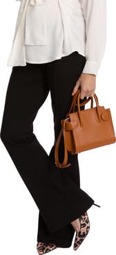 Cache Coeur Fabio Maternity Flare Trousers