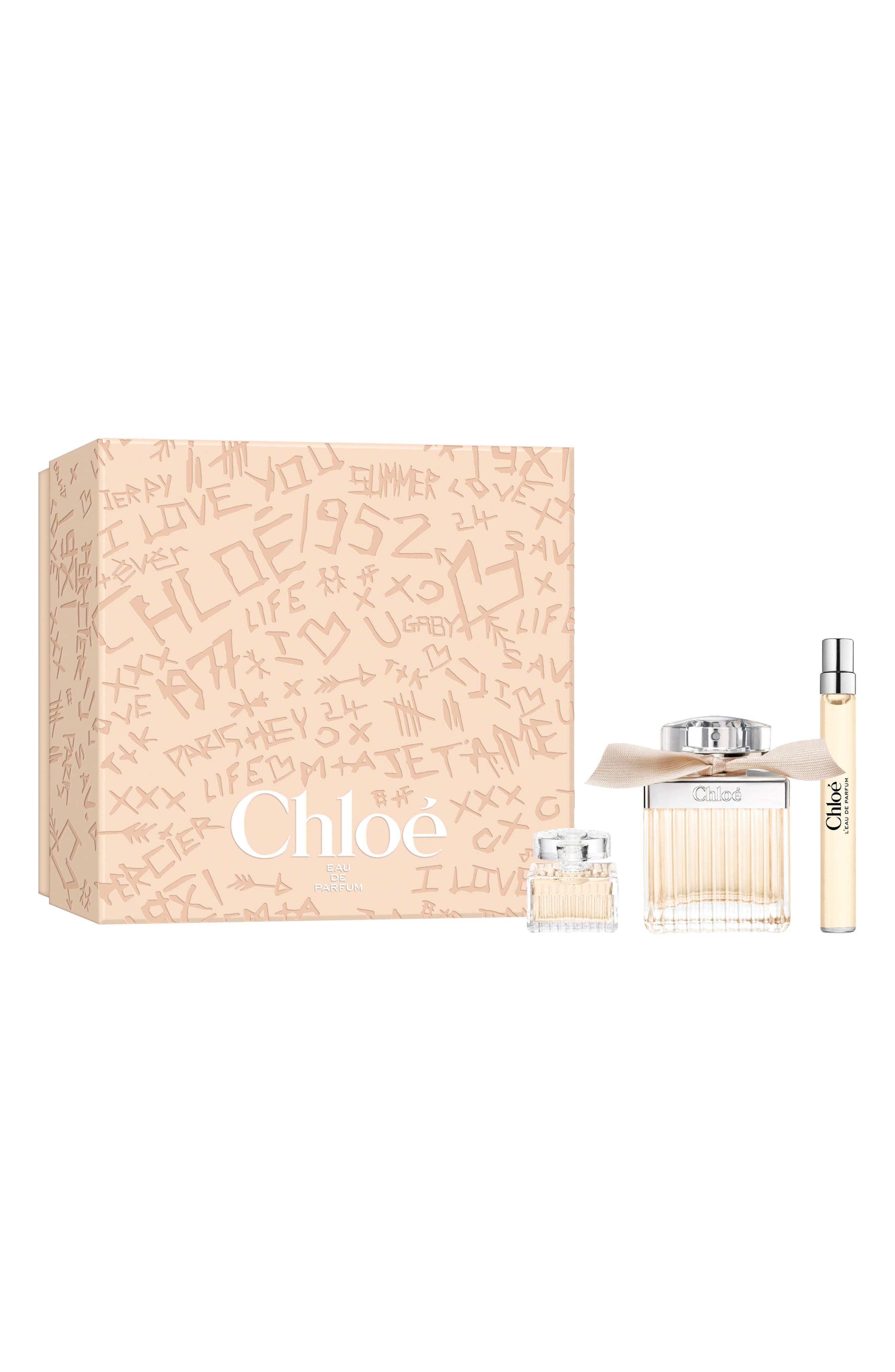 Eau de Parfum Set