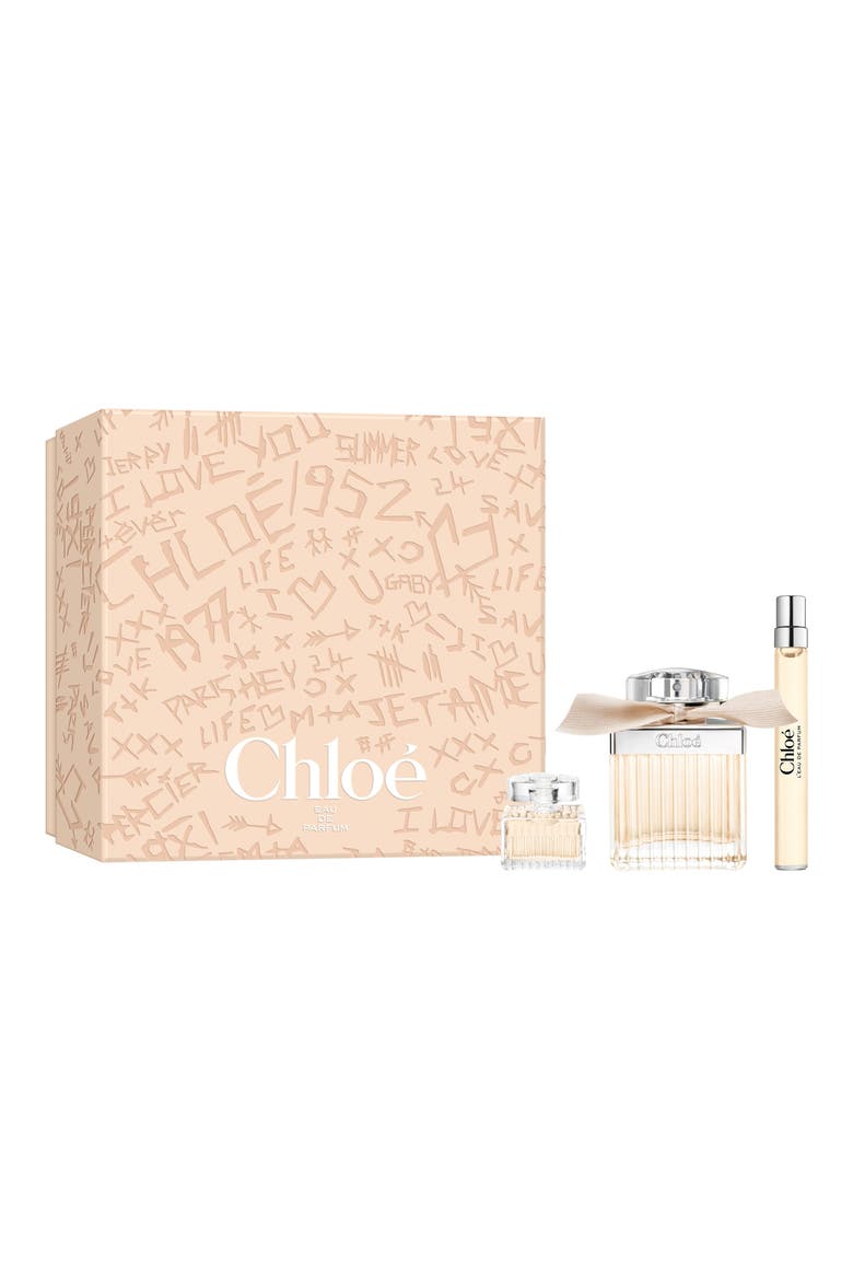 Eau de Parfum Set, Main, color, NO COLOR
