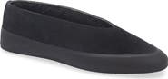 Le Monde Béryl Après Ski Genuine Shearling Lined Ballet Flat