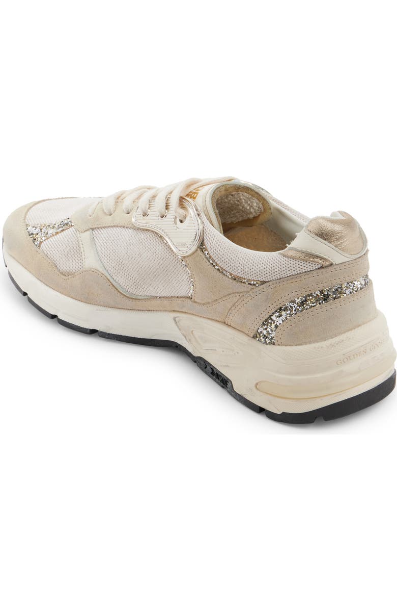 Golden Goose Running Dad Sneaker, Alternate, color,