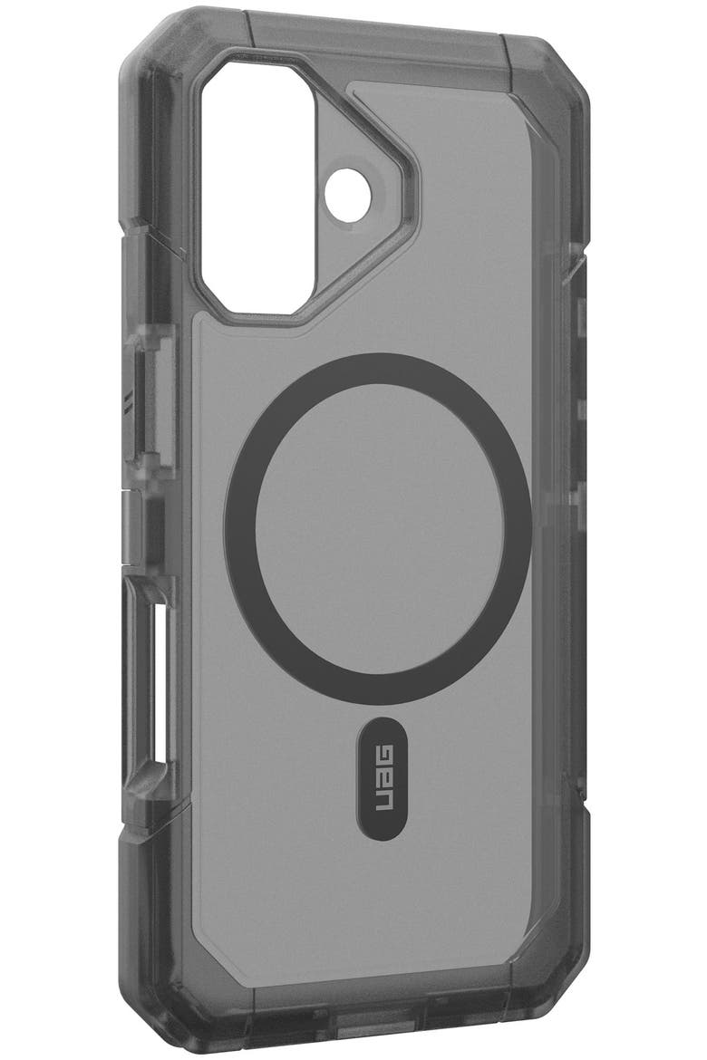 Trooper MagSafe Case for Apple iPhone 17, Alternate, color, Grey