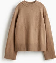 H&M Loose-fit Jumper