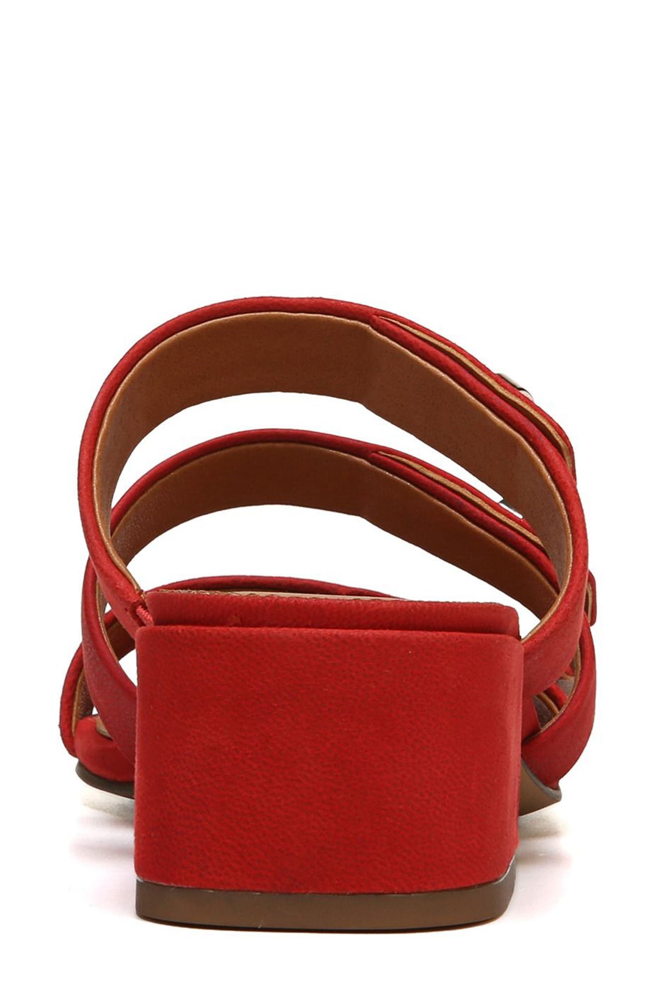 SARTO by Franco Sarto Arabesque Strappy Slide Sandal (Women) | Nordstrom