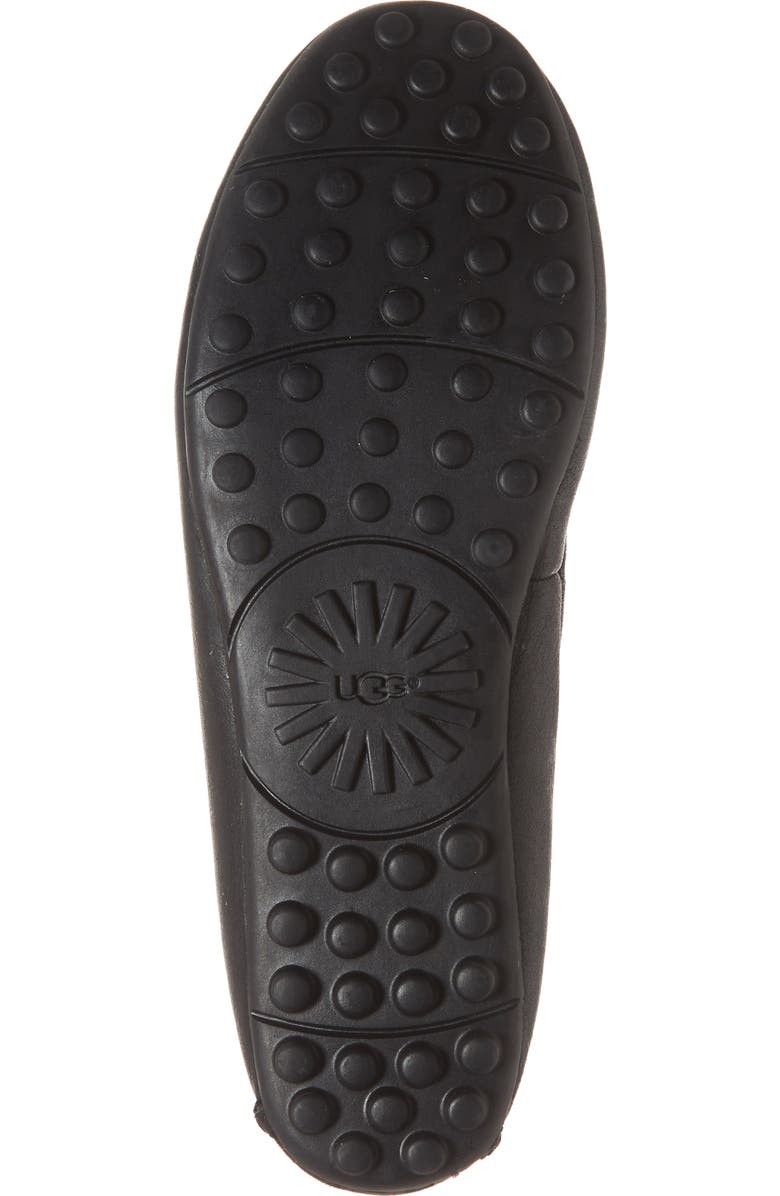 UGG<sup>®</sup> Deluxe Loafer, Alternate, color,