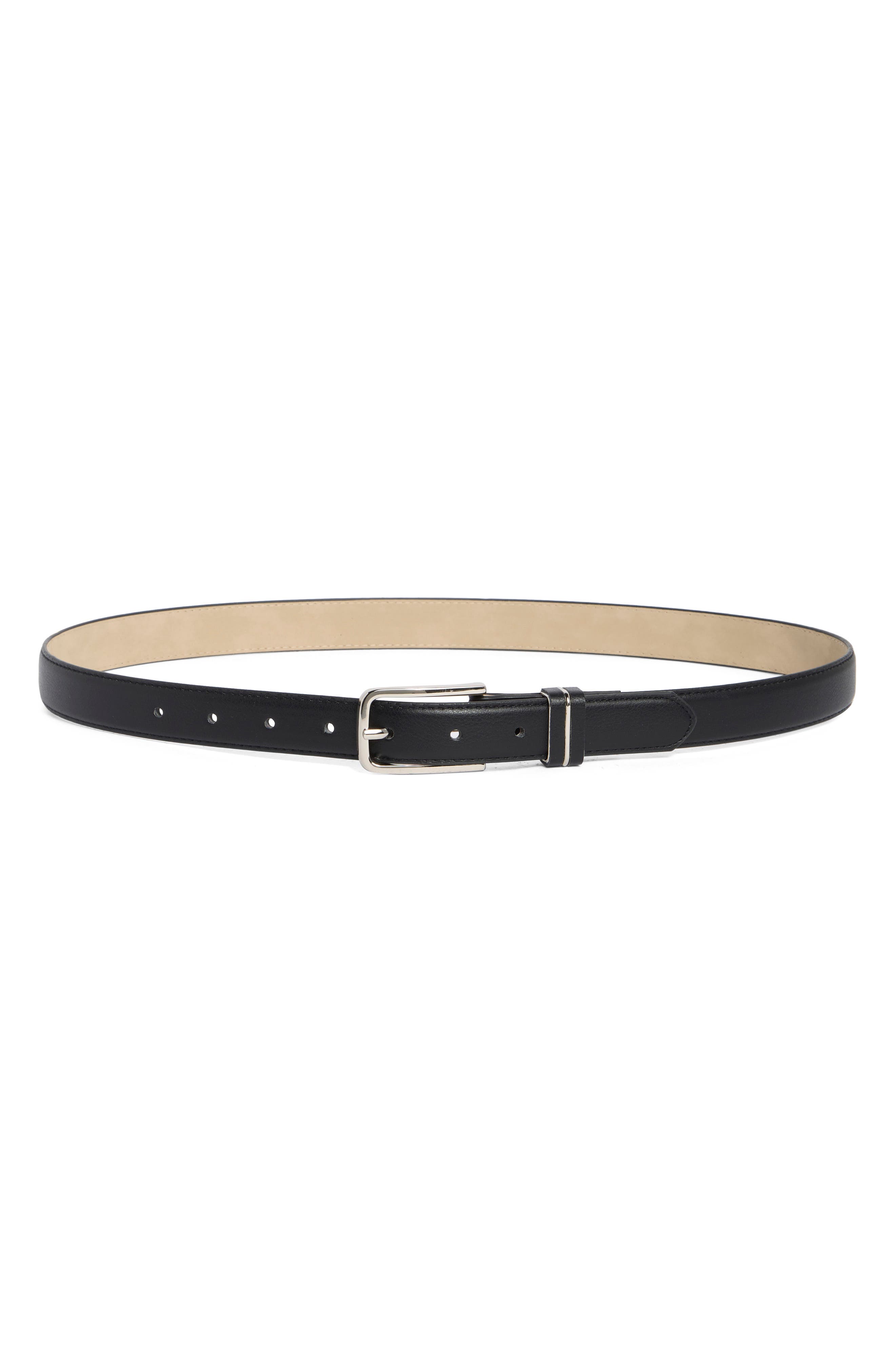 Skinny Belt