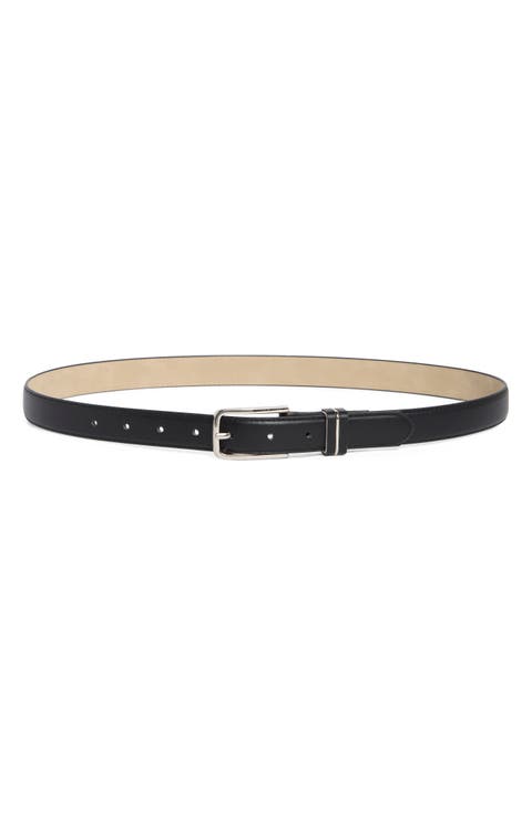 Skinny Belt