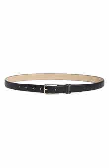 Skinny Belt