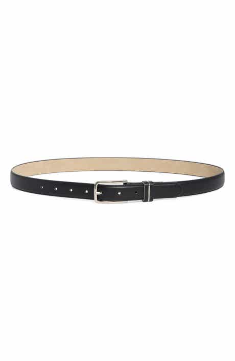 Skinny Belt