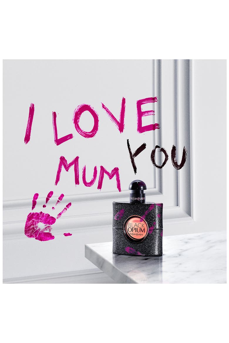 Black Opium Eau de Parfum Set, Alternate, color, NO COLOR
