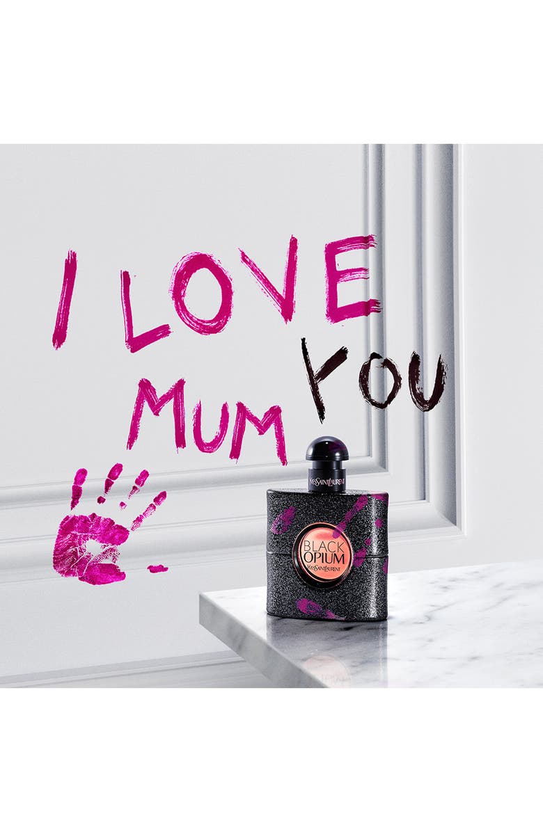 Yves Saint Laurent Black Opium Eau de Parfum Set, Alternate, color, 