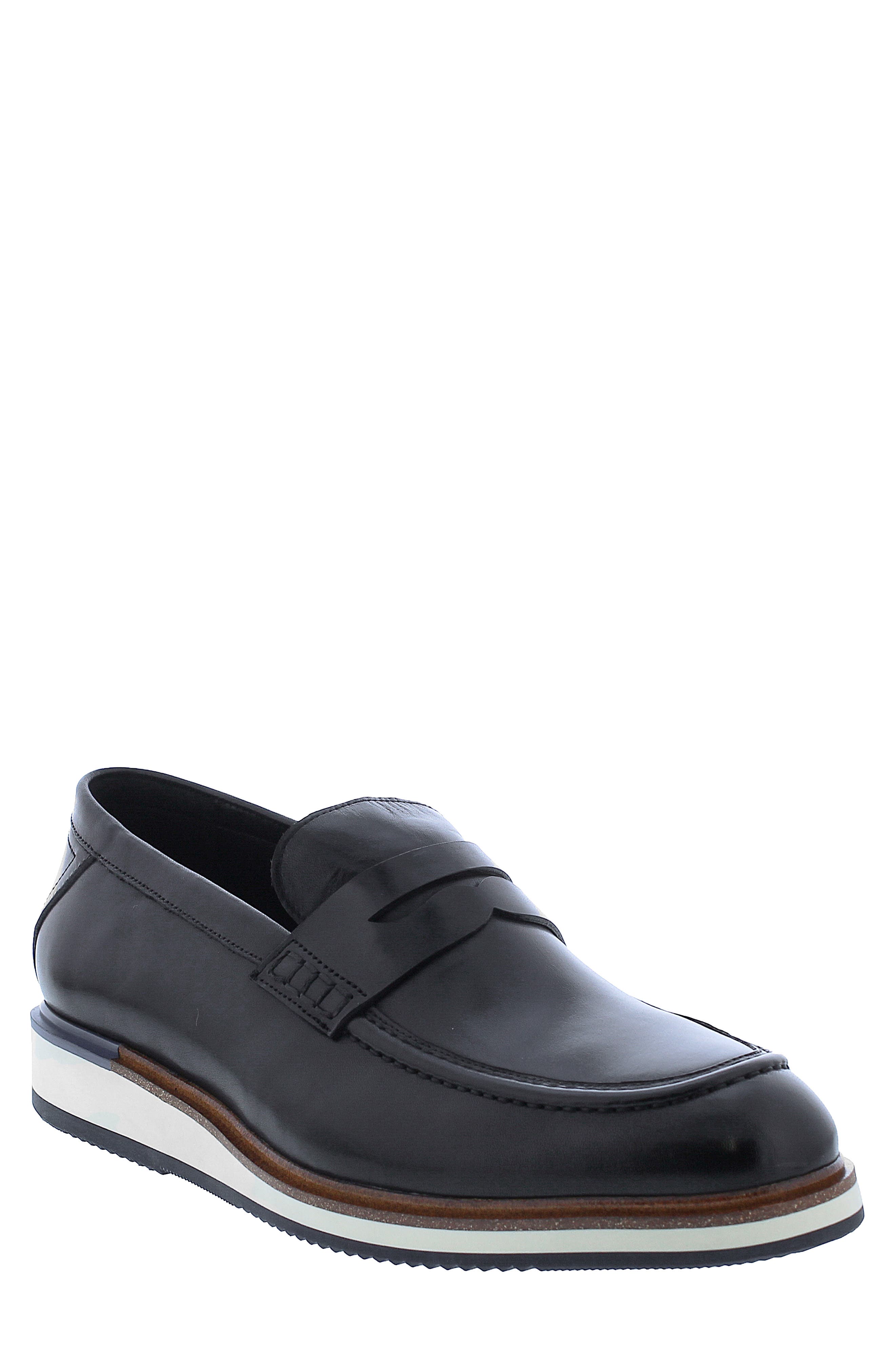 Penny Lane Brick Lane Penny Loafer