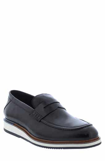 Brick Lane Penny Loafer