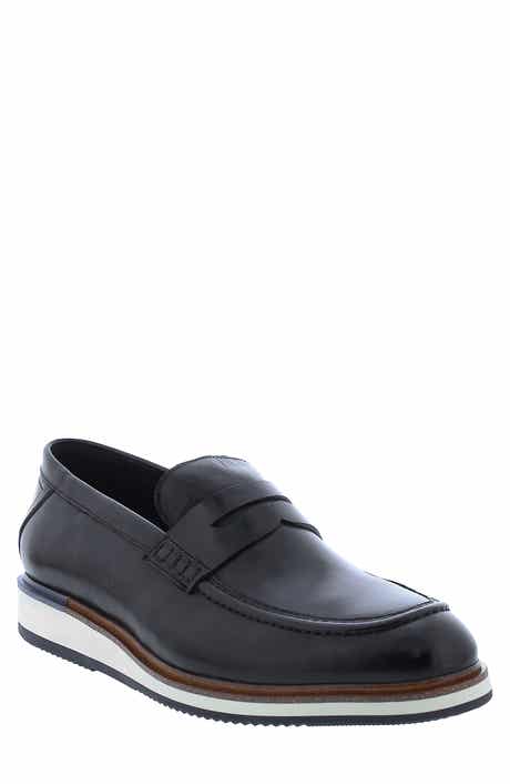 Brick Lane Penny Loafer