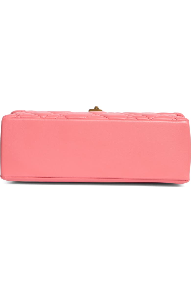 Kurt Geiger London Brixton Shoulder Bag, Alternate, color, Open Pink