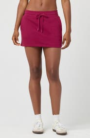 Florence by Mills Cozy Crush Sporty Skort