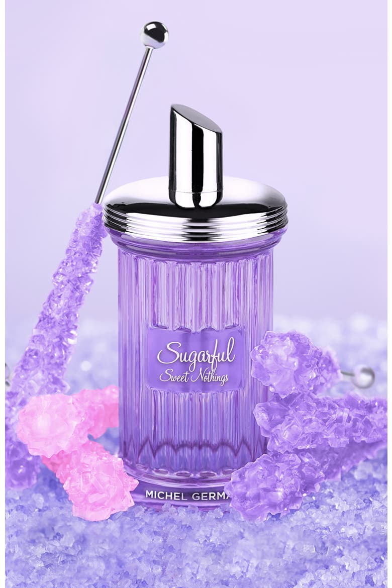 Sugarful Sweet Nothings Eau de Parfum Spray, Alternate, color, 3.4 oz