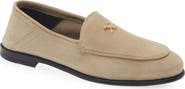 G/FORE Metal Tees Suede Flex Loafer