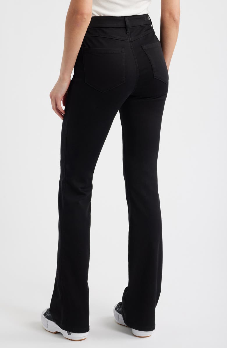 1822 Denim Better Butter High Waist Extralong Slim Bootcut Jeans, Alternate, color, 