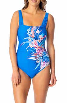 Hilda Glam One-Piece Swimsuit
