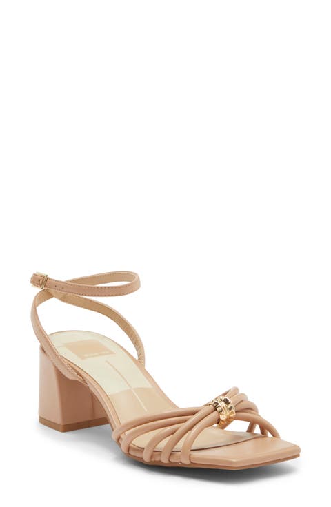 Yakama Ankle Strap Sandal