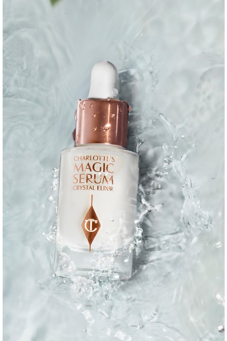Setting Spray & Magic Cream Set $113 Value, Alternate, color, NO COLOR