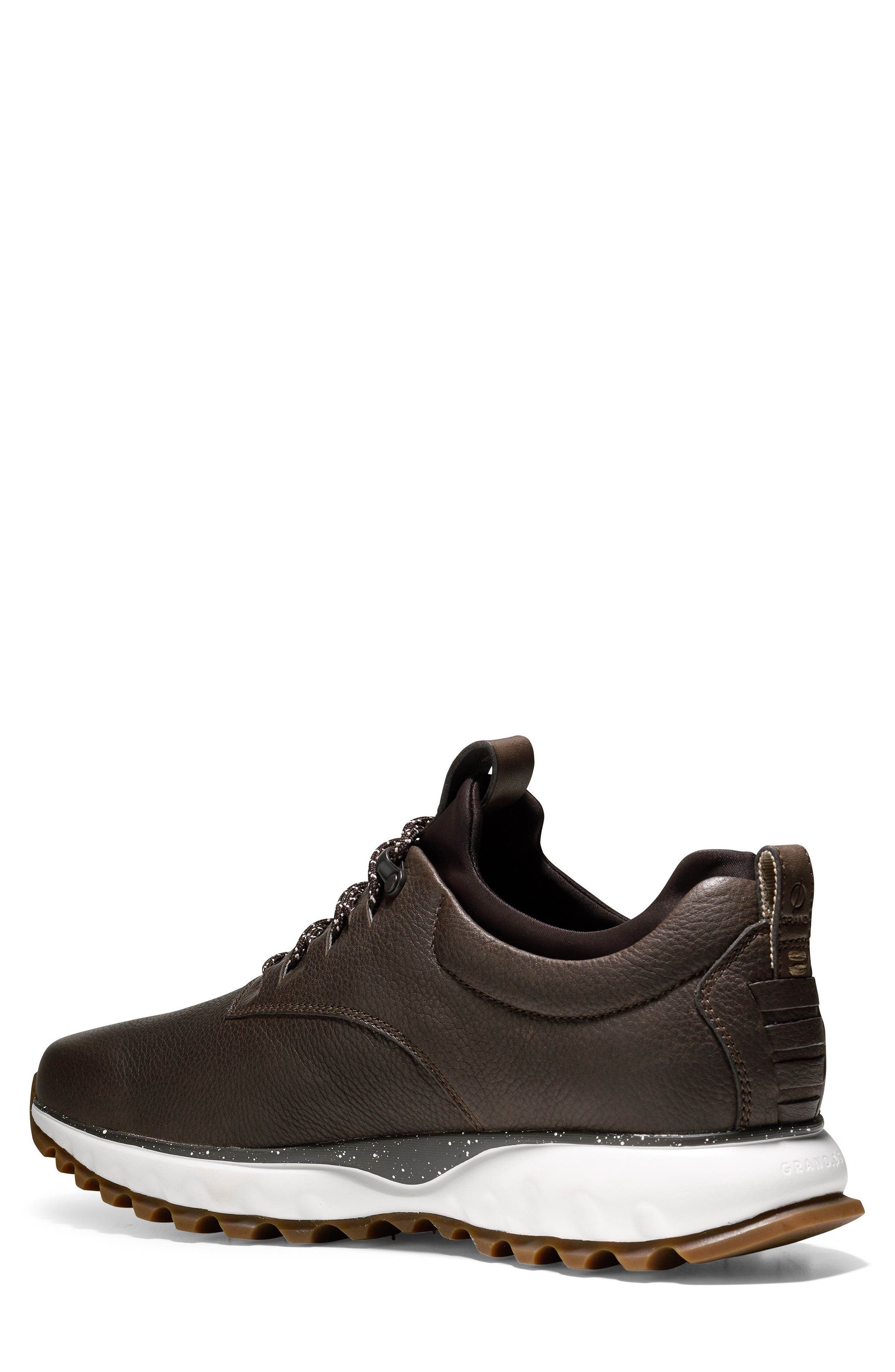 Cole Haan GrandExpløre All Terrain Waterproof Sneaker, Alternate, color, 