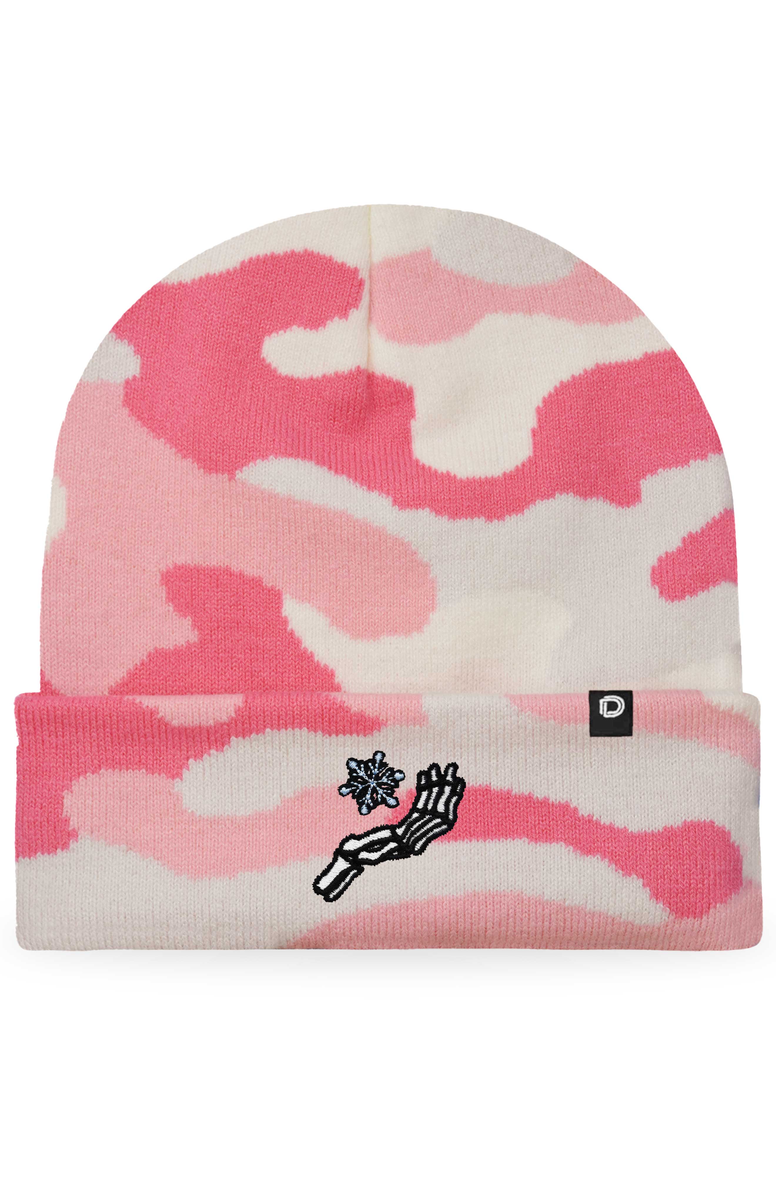 Pink Camo