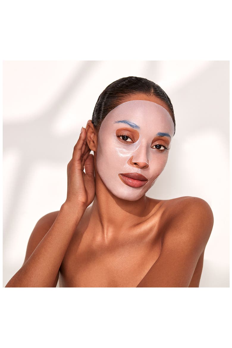 Face & Neck Mask Discovery Set $156 Value, Alternate, color, NO COLOR
