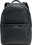 Cole Haan Belmont Leather Backpack