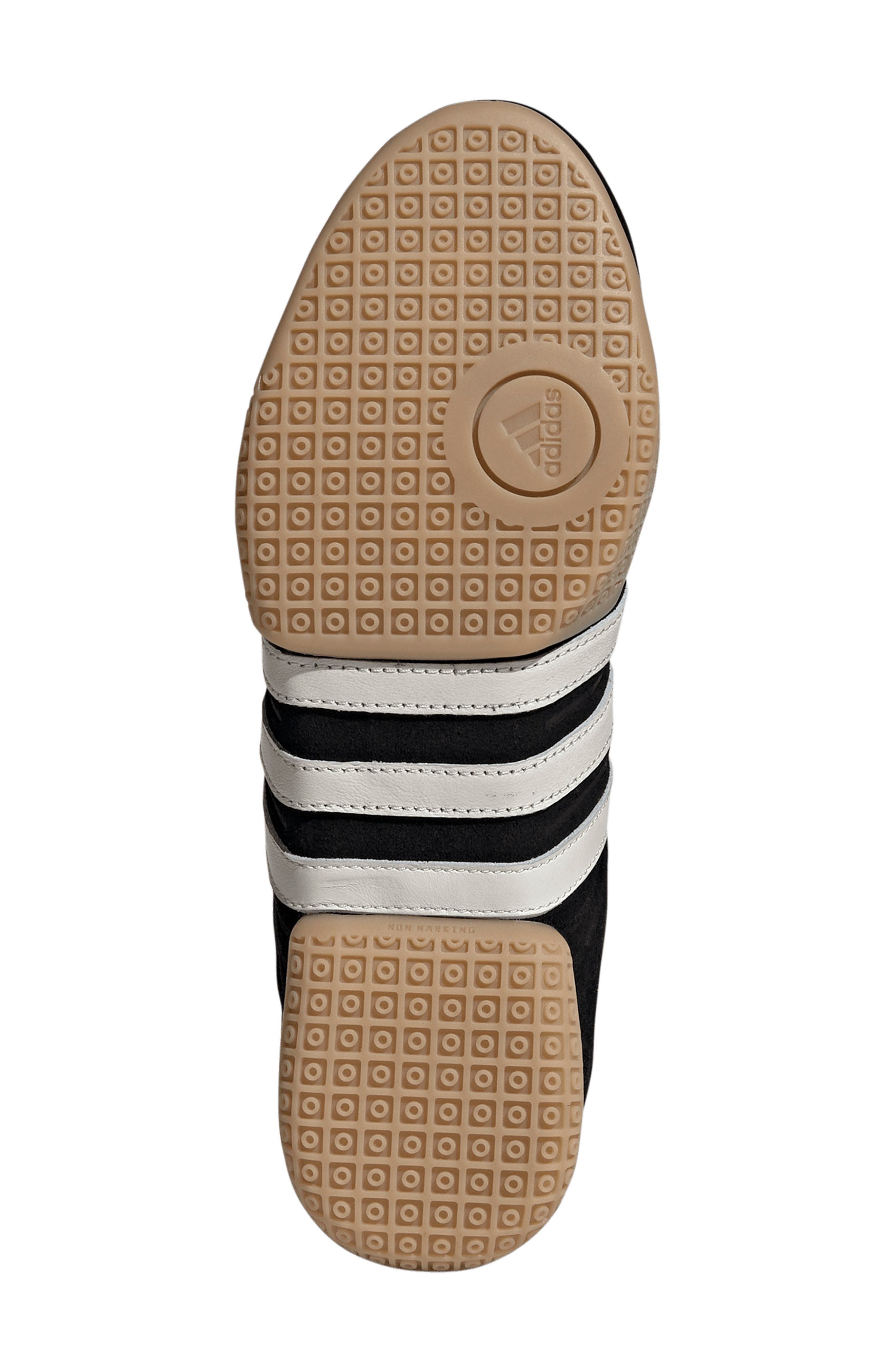 adidas Taekwondo Mei Elite Sneakerina, Alternate, color, Core Black/ Cloud White/ Gum 3